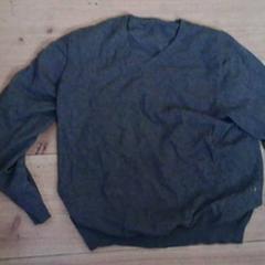 Maglione, come riportato da Het Spoorwegmuseum utilizzando iLost