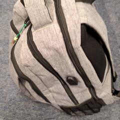 배낭 grijs, iLost를 사용하여 RRReis IJssel-Vecht Lelystad에 보고됨