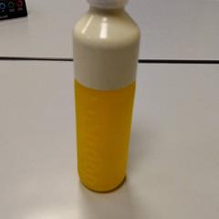 Wasserflasche, gemeldet von Vrije Universiteit Amsterdam über iLost