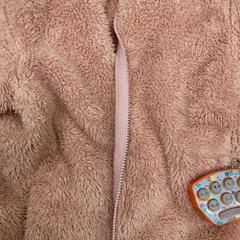 Casaco de velo, como reportado por IKEA新三郷 utilizando o iLost