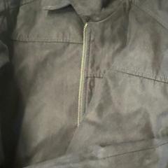 Chaqueta Blauw, segundo informou GVB usando iLost