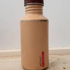 Üveg Beige, amint azt DierenPark Amersfoort az iLost segítségével jelentette.