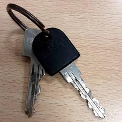 鍵 がiLostで Arriva Vechtdallijnen によって報告されました