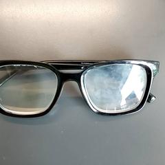 Lunettes zwart, a été signalé par Centraal magazijn utilisant iLost