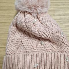 Gorro rose, segundo informou IKEA Hengelo usando iLost