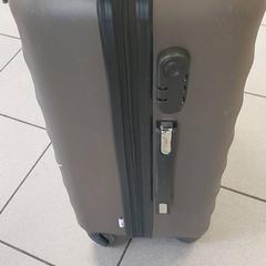 Cestovní pouzdro, jak nahlášeno Regio Antwerpen - Brussel pomocí iLost