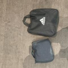 Bags black, as reported by The Dominican using iLost