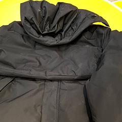 Jacka Zwart, rapporterat av IKEA Wilrijk med iLost