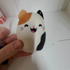 Plyšová hračka, ako bolo nahlásené IKEA Utrecht pomocou iLost