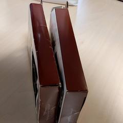 Olika - Chocolade bakvormen, rapporterat av Centraal magazijn med iLost