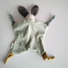 Kuddiga slag, rapporterat av Twisto med iLost