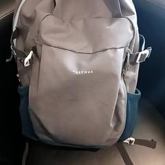 Ryggsekk, som rapportert av RRReis IJssel-Vecht ved bruk av iLost