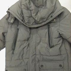 Casaco Gris, como reportado por IKEA Valladolid utilizando o iLost