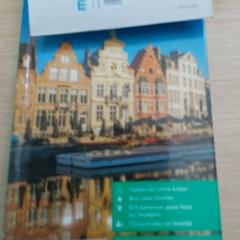 Libro, ha sido reportado por Regio West-Vlaanderen con iLost