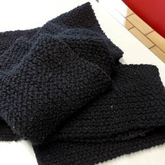 Schal, gemeldet von Centraal magazijn über iLost