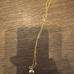 Halskette, gemeldet von Van der Valk Hotel Gorinchem über iLost