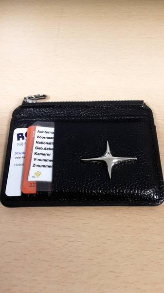 Wallet ALELOANI