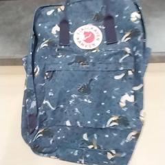 バックパック がiLostで Arriva Limburg Zuid によって報告されました