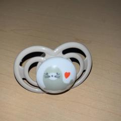 Smoczek, zgłoszono przez Jaarbeurs przy użyciu iLost