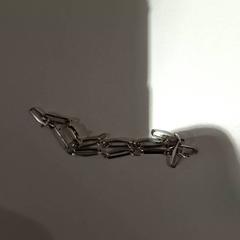 Naszyjnik Armband, zgłoszono przez Bibliotheek Neude (Utrecht) przy użyciu iLost