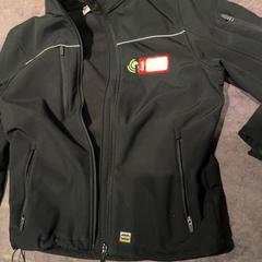 Jacket, as reported by Van der Valk Hotel Haarlem using iLost