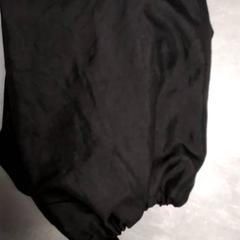 Bolsa Zwart, ha sido reportado por Arriva Friesland / Groningen con iLost