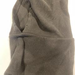 Gorro zwart, ha sido reportado por Centraal magazijn con iLost