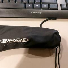 Solglasögon Black, rapporterat av TU/e - Receptie Neuron med iLost