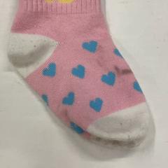 Socks, as reported by IKEA横浜 using iLost