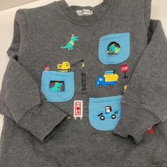 パーカー, gisa salatu by IKEA新三郷 iLost erabiliz