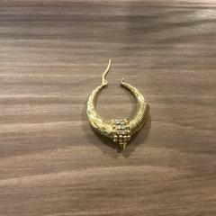 Náušnice goud - 120226 JOOST, jak nahlášeno Ziggo Dome pomocí iLost