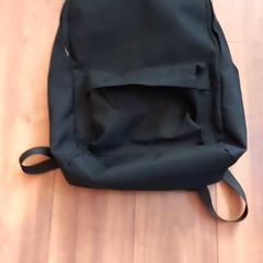 Hátizsák, amint azt Arriva Limburg Zuid az iLost segítségével jelentette.