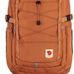 Oranje rugtas Fjallraven - incl. Laptop Lenovo がiLostに報告されました