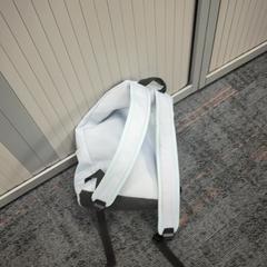 Bag, as reported by Connexxion Amstelland-Meerlanden Schiphol Noord using iLost