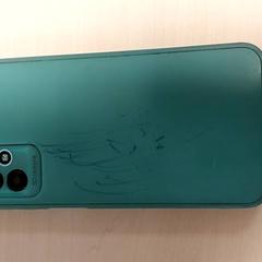 Smartfón smart Samsung, ako bolo nahlásené Regio West-Vlaanderen pomocou iLost