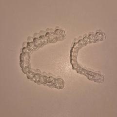 Escova de dentes, como reportado por Room Mate Bruno utilizando o iLost