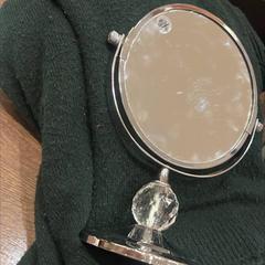 Mirror & Sweater, as reported by Van der Valk Hotel Gorinchem using iLost