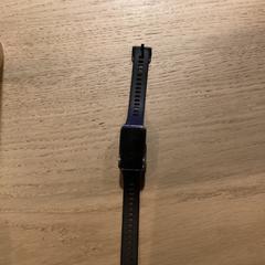 Smartwatch, a été signalé par Poppodium 013 utilisant iLost