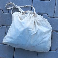 Táska, amint azt Arriva West-Brabant az iLost segítségével jelentette.