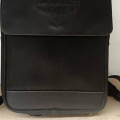 Tas, zoals gemeld door Qbuzz GD Groningen Peizerweg met iLost