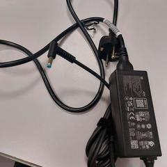 Chargeur d’ordinateur portable Zwart, a été signalé par Vrije Universiteit Amsterdam utilisant iLost