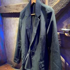 Blazer Zwart, ako bolo nahlásené Club Nyx/Exit Café pomocou iLost