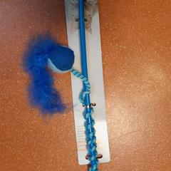 Joguina pour chat, segons ha informat TCL mitjançant iLost