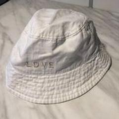 Hat, as reported by Fjord Line - Fjord FSTR using iLost