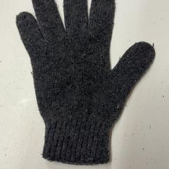 Glove, as reported by GVB using iLost