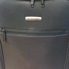 Wheeled suitcase, as reported by RRReis Veluwe Zuid - Ede using iLost