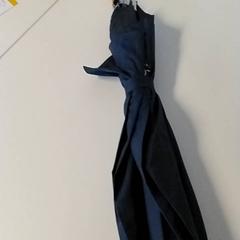 Regenschirm Blauw, gemeldet von Regio Antwerpen - Brussel über iLost