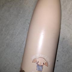 Botella para beber, ha sido reportado por Qbuzz DMG con iLost