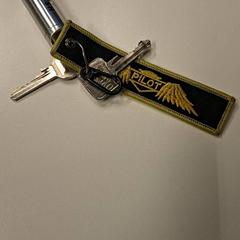 Schlüssel sleutels, gemeldet von Gemeente Hilversum über iLost