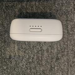 Earbuds, segundo informou Ramada by Wyndham Amsterdam Airport Schiphol usando iLost